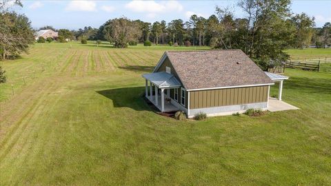 A home in Tallahassee