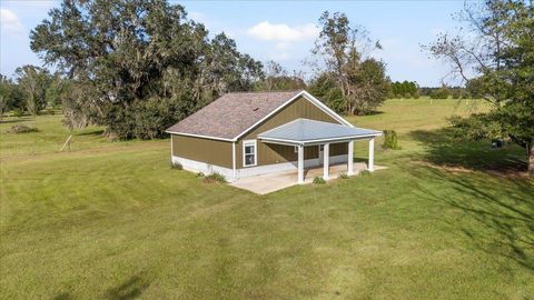 A home in Tallahassee