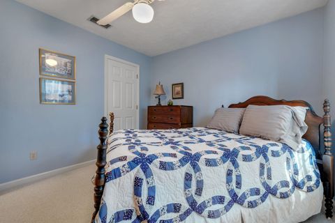 Tiny photo for 2613 Nantucket Lane, Tallahassee, FL 32309 (MLS # 393053)