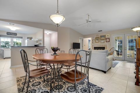 Tiny photo for 2613 Nantucket Lane, Tallahassee, FL 32309 (MLS # 393053)