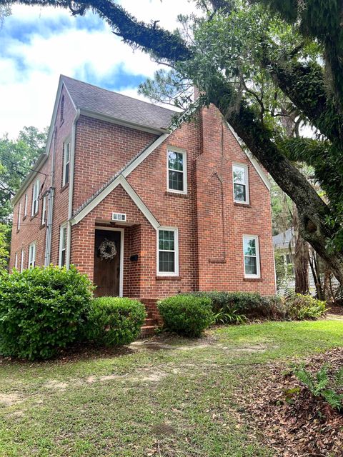 Photo of 422 Mcdaniel Street #B, Tallahassee, FL 32303 (MLS # 398273)