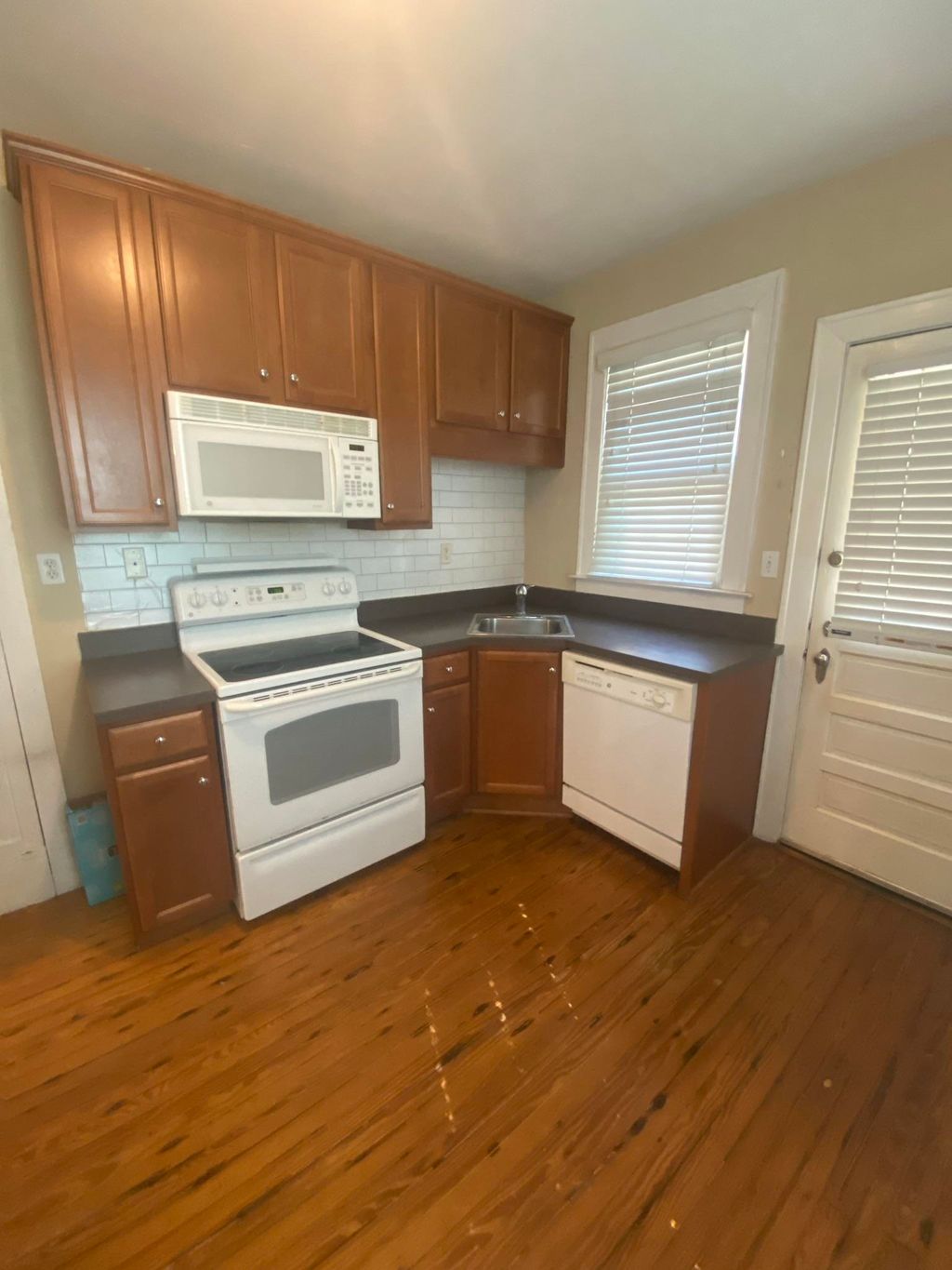 Photo of 422 Mcdaniel Street #B, Tallahassee, FL 32303 (MLS # 398273)