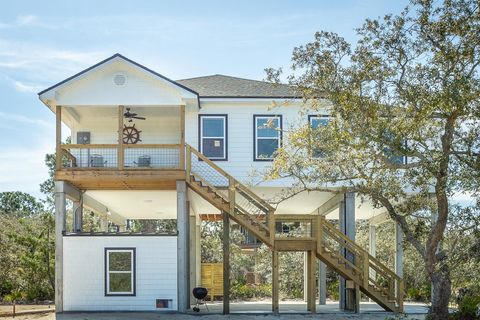 88 Warbird Circle Panacea FL 32346