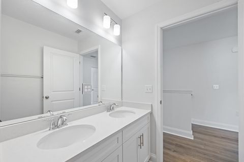 Tiny photo for 487 Grand Oaks Road, Tallahassee, FL 32317 (MLS # 398193)