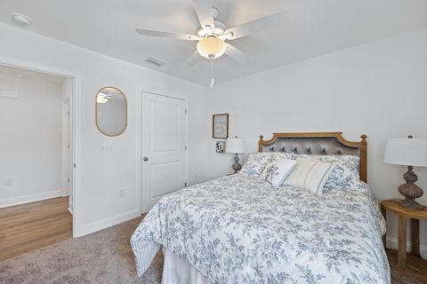 Tiny photo for 487 Grand Oaks Road, Tallahassee, FL 32317 (MLS # 398193)