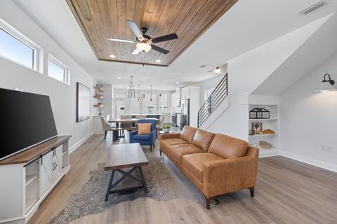 Tiny photo for 487 Grand Oaks Road, Tallahassee, FL 32317 (MLS # 398193)