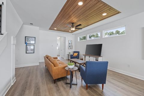 Tiny photo for 487 Grand Oaks Road, Tallahassee, FL 32317 (MLS # 398193)