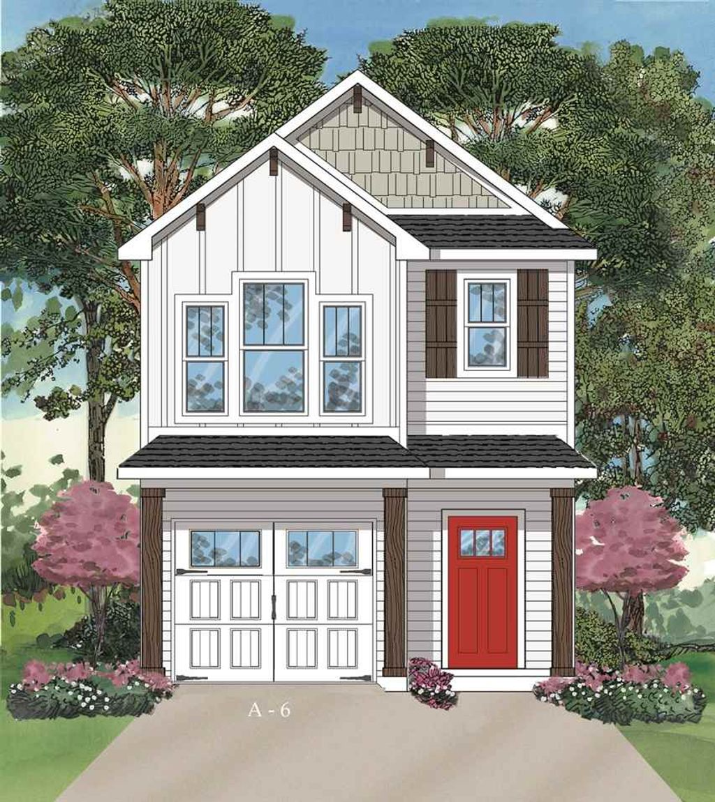 Photo of 487 Grand Oaks Road, Tallahassee, FL 32317 (MLS # 398193)