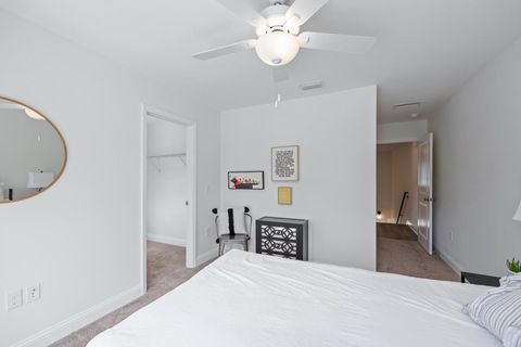 Tiny photo for 487 Grand Oaks Road, Tallahassee, FL 32317 (MLS # 398193)
