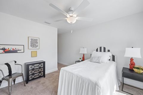 Tiny photo for 487 Grand Oaks Road, Tallahassee, FL 32317 (MLS # 398193)
