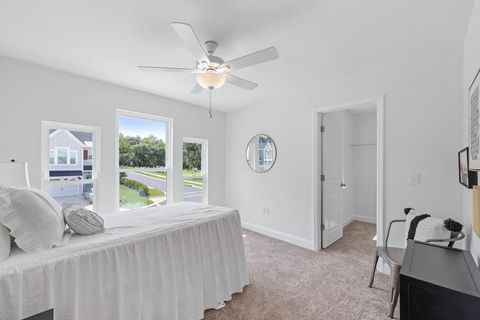 Tiny photo for 487 Grand Oaks Road, Tallahassee, FL 32317 (MLS # 398193)