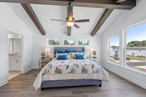 Tiny photo for 487 Grand Oaks Road, Tallahassee, FL 32317 (MLS # 398193)