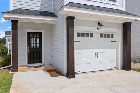 Tiny photo for 487 Grand Oaks Road, Tallahassee, FL 32317 (MLS # 398193)