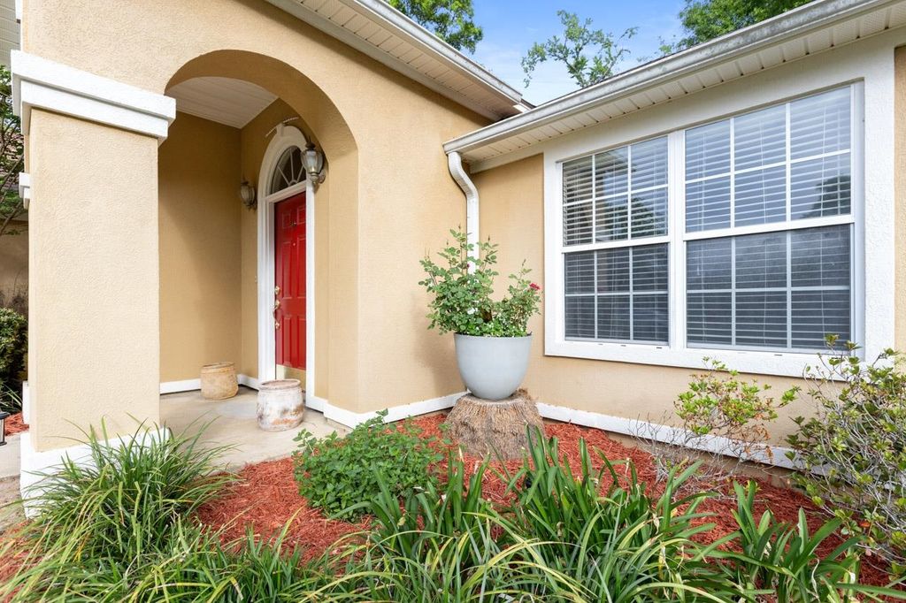Photo of 5612 Maize Court, Tallahassee, FL 32317 (MLS # 398258)