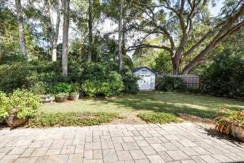 Tiny photo for 4512 Cavendish Court, Tallahassee, FL 32309 (MLS # 391595)