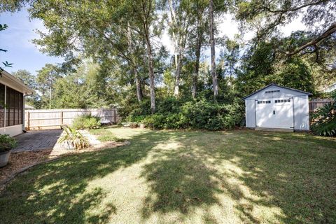 Tiny photo for 4512 Cavendish Court, Tallahassee, FL 32309 (MLS # 391595)