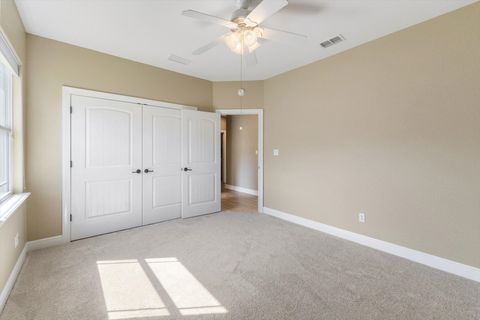 Tiny photo for 4512 Cavendish Court, Tallahassee, FL 32309 (MLS # 391595)