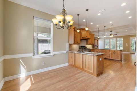 Tiny photo for 4512 Cavendish Court, Tallahassee, FL 32309 (MLS # 391595)