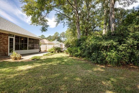 Tiny photo for 4512 Cavendish Court, Tallahassee, FL 32309 (MLS # 391595)