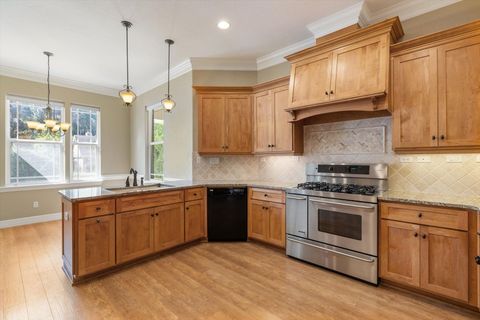 Tiny photo for 4512 Cavendish Court, Tallahassee, FL 32309 (MLS # 391595)