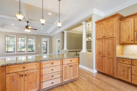 Tiny photo for 4512 Cavendish Court, Tallahassee, FL 32309 (MLS # 391595)