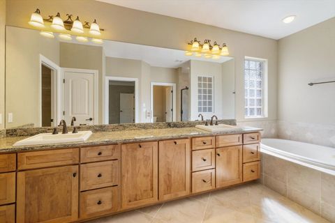 Tiny photo for 4512 Cavendish Court, Tallahassee, FL 32309 (MLS # 391595)