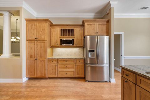 Tiny photo for 4512 Cavendish Court, Tallahassee, FL 32309 (MLS # 391595)