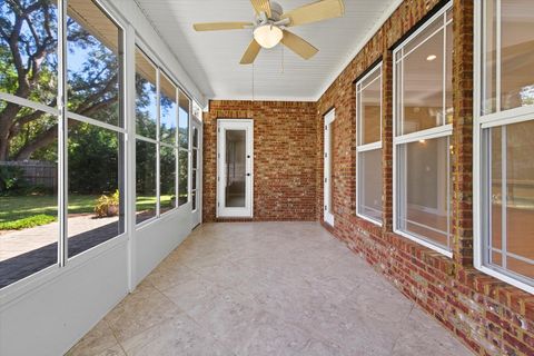 Tiny photo for 4512 Cavendish Court, Tallahassee, FL 32309 (MLS # 391595)