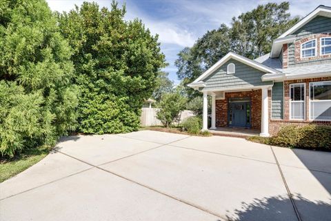 Tiny photo for 4512 Cavendish Court, Tallahassee, FL 32309 (MLS # 391595)