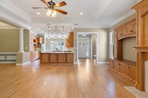 Tiny photo for 4512 Cavendish Court, Tallahassee, FL 32309 (MLS # 391595)