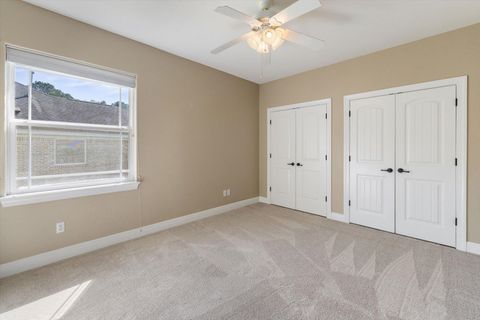 Tiny photo for 4512 Cavendish Court, Tallahassee, FL 32309 (MLS # 391595)