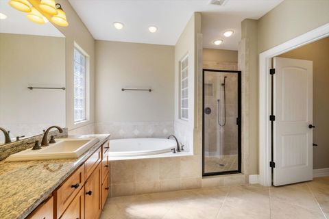 Tiny photo for 4512 Cavendish Court, Tallahassee, FL 32309 (MLS # 391595)