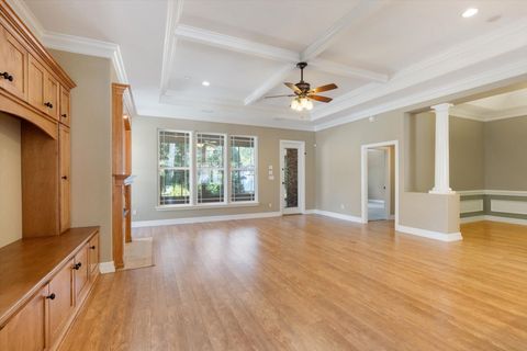 Tiny photo for 4512 Cavendish Court, Tallahassee, FL 32309 (MLS # 391595)