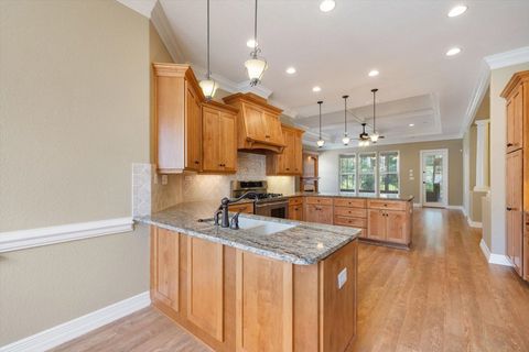 Tiny photo for 4512 Cavendish Court, Tallahassee, FL 32309 (MLS # 391595)