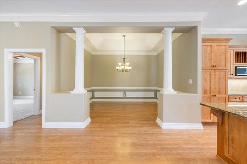 Tiny photo for 4512 Cavendish Court, Tallahassee, FL 32309 (MLS # 391595)