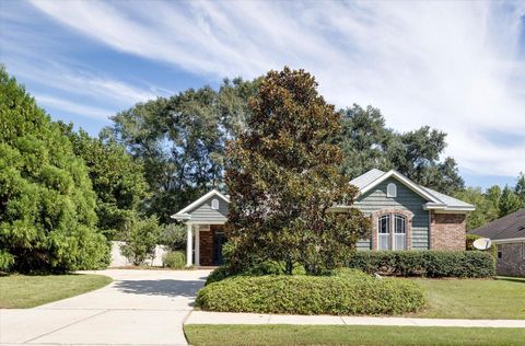 Tiny photo for 4512 Cavendish Court, Tallahassee, FL 32309 (MLS # 391595)