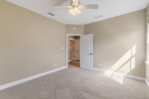 Tiny photo for 4512 Cavendish Court, Tallahassee, FL 32309 (MLS # 391595)