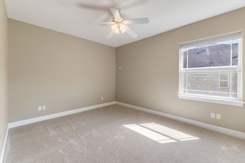 Tiny photo for 4512 Cavendish Court, Tallahassee, FL 32309 (MLS # 391595)