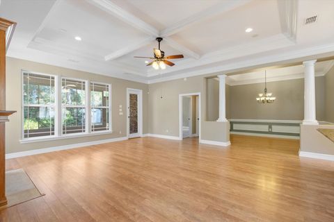 Tiny photo for 4512 Cavendish Court, Tallahassee, FL 32309 (MLS # 391595)
