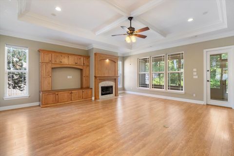 Tiny photo for 4512 Cavendish Court, Tallahassee, FL 32309 (MLS # 391595)