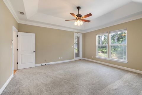 Tiny photo for 4512 Cavendish Court, Tallahassee, FL 32309 (MLS # 391595)