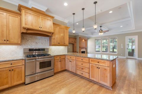 Tiny photo for 4512 Cavendish Court, Tallahassee, FL 32309 (MLS # 391595)