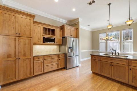 Tiny photo for 4512 Cavendish Court, Tallahassee, FL 32309 (MLS # 391595)