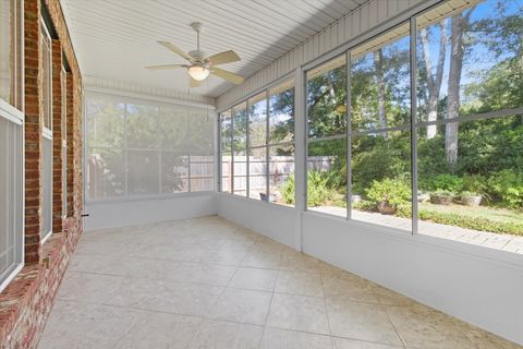 Tiny photo for 4512 Cavendish Court, Tallahassee, FL 32309 (MLS # 391595)