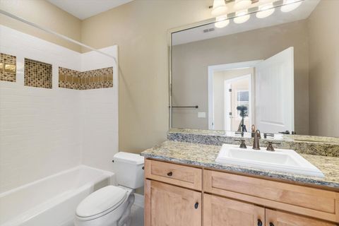 Tiny photo for 4512 Cavendish Court, Tallahassee, FL 32309 (MLS # 391595)