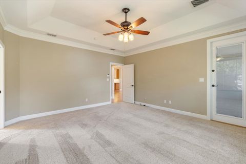 Tiny photo for 4512 Cavendish Court, Tallahassee, FL 32309 (MLS # 391595)