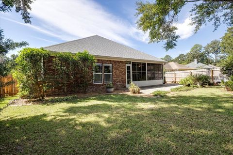 Tiny photo for 4512 Cavendish Court, Tallahassee, FL 32309 (MLS # 391595)