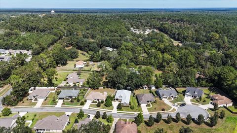Tiny photo for 4512 Cavendish Court, Tallahassee, FL 32309 (MLS # 391595)