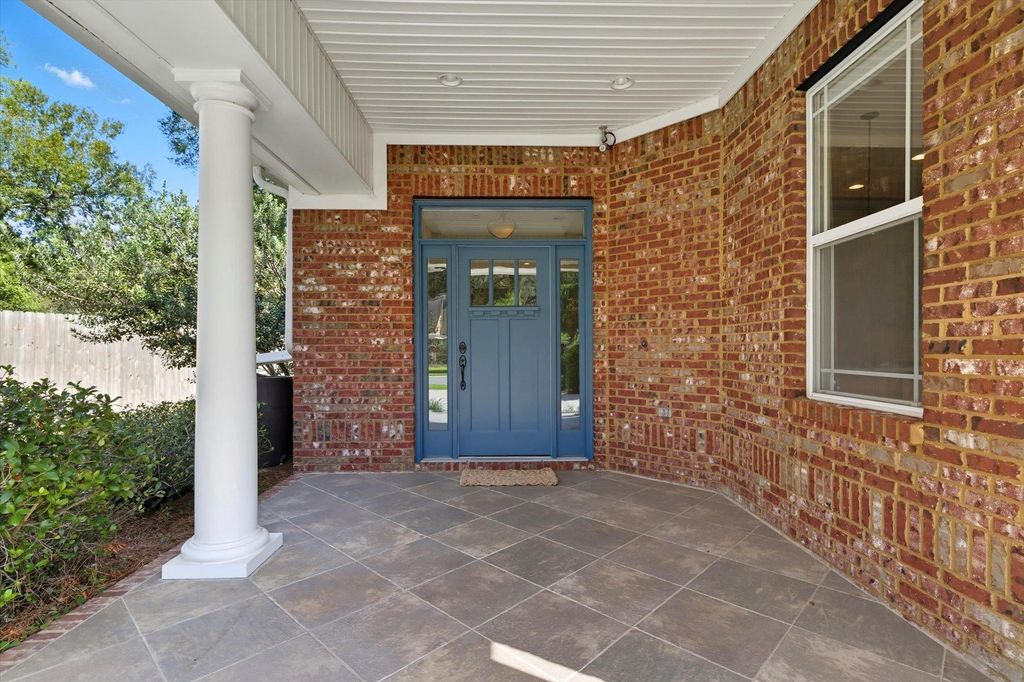 Photo of 4512 Cavendish Court, Tallahassee, FL 32309 (MLS # 391595)