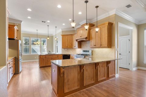 Tiny photo for 4512 Cavendish Court, Tallahassee, FL 32309 (MLS # 391595)